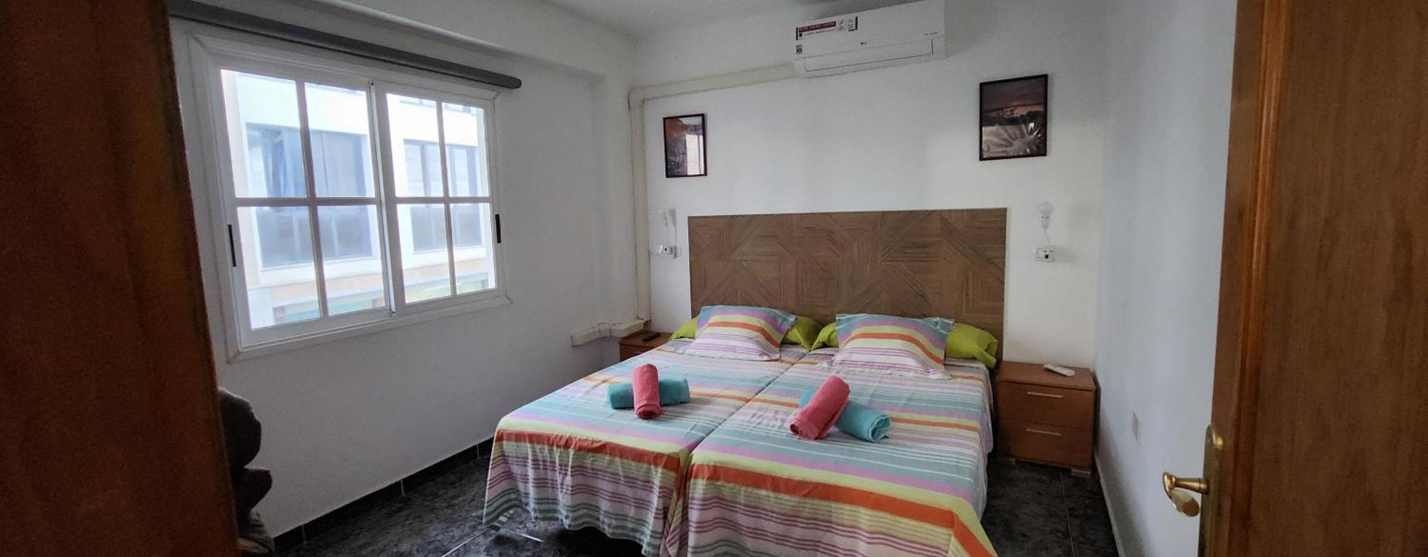 Apartamentos America Valle Gran Rey Kültér fotó