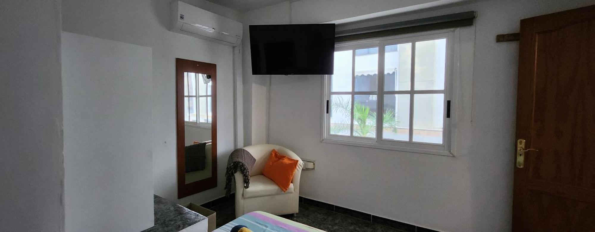 Apartamentos America Valle Gran Rey Kültér fotó