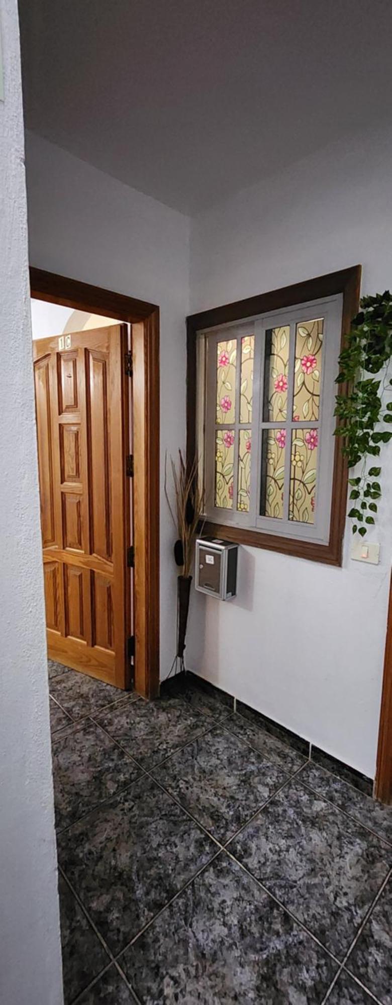 Apartamentos America Valle Gran Rey Kültér fotó