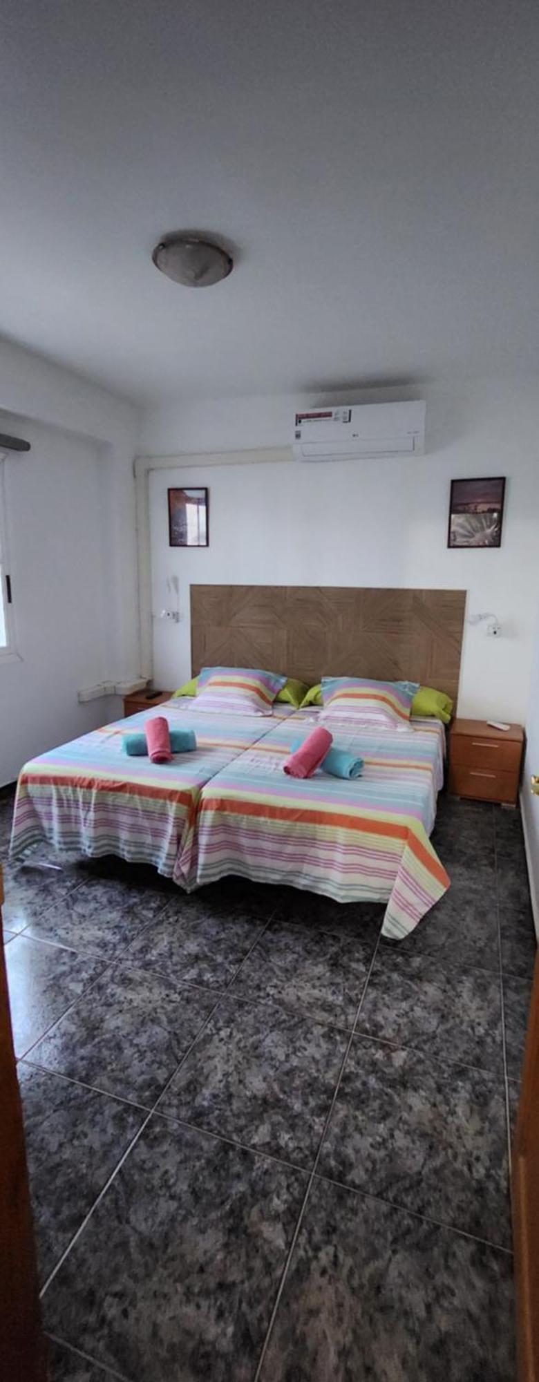 Apartamentos America Valle Gran Rey Kültér fotó